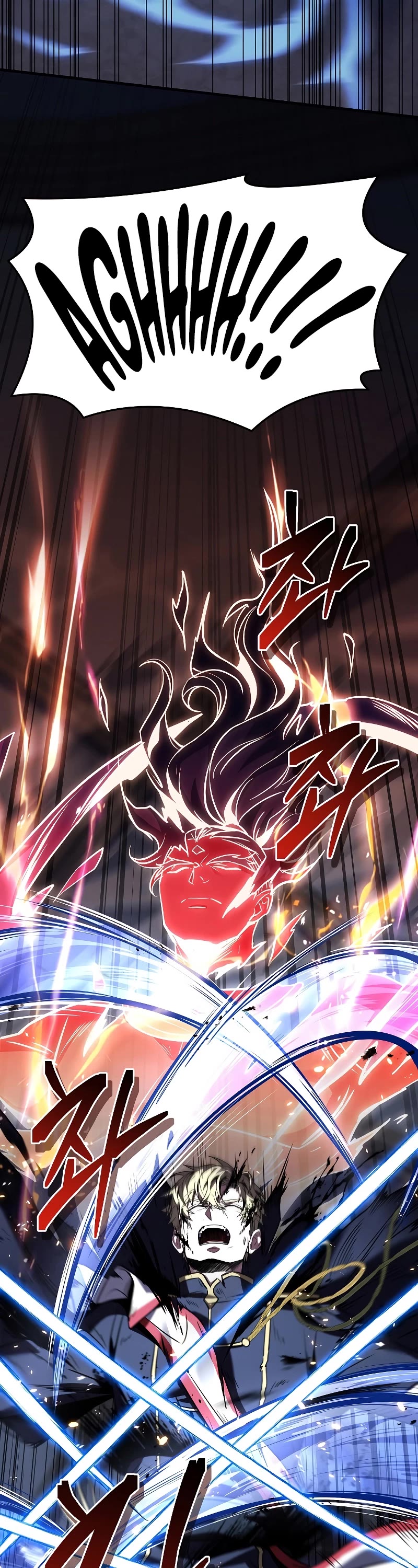 Return of the Legendary Spear Knight chapter 140 page 50