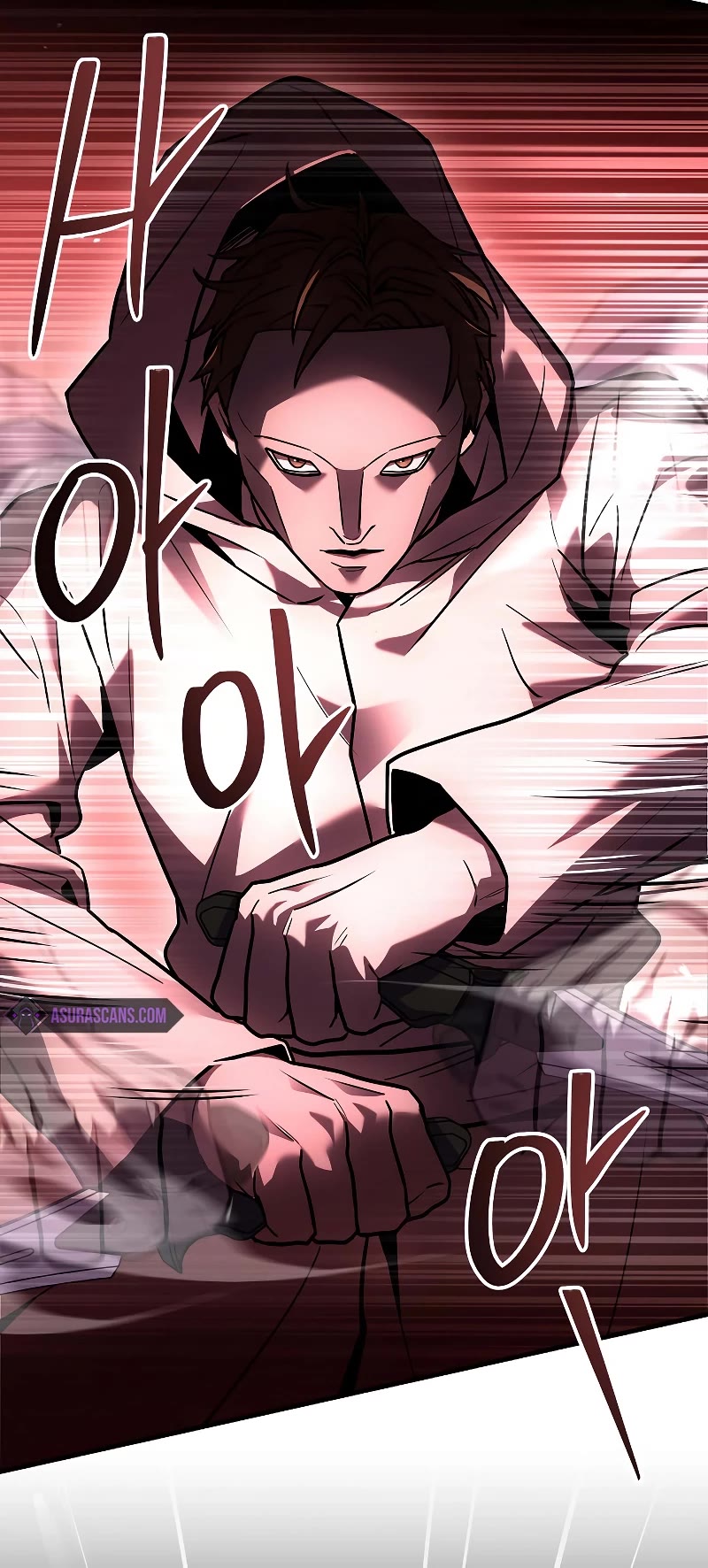 Return of the Legendary Spear Knight chapter 140 page 58