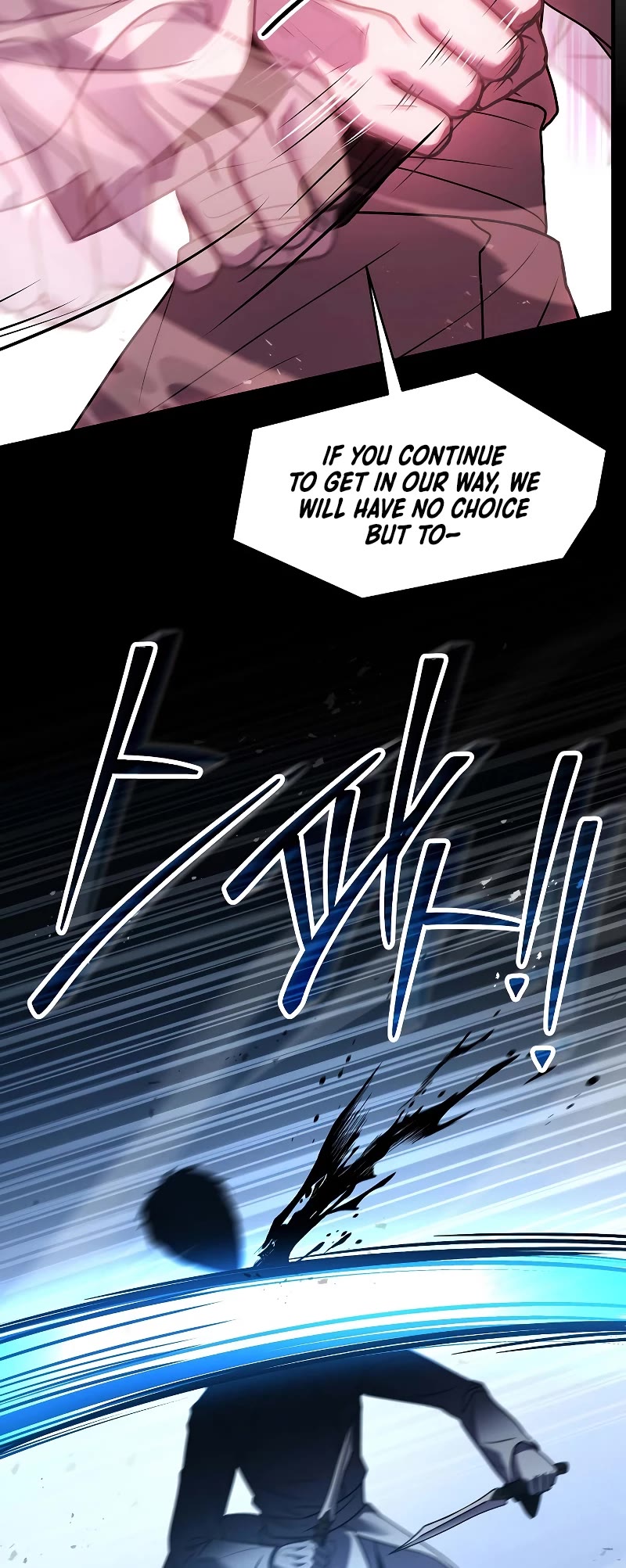 Return of the Legendary Spear Knight chapter 140 page 63