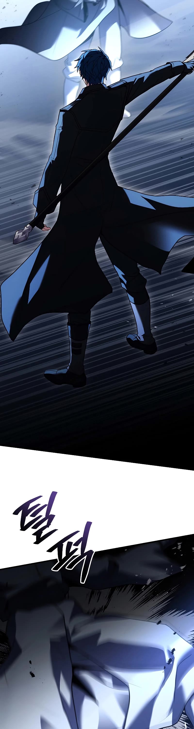 Return of the Legendary Spear Knight chapter 140 page 64