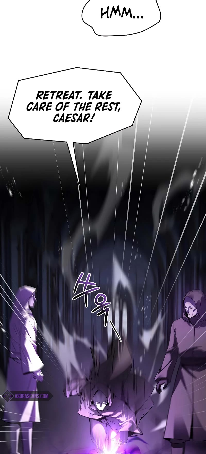 Return of the Legendary Spear Knight chapter 140 page 67