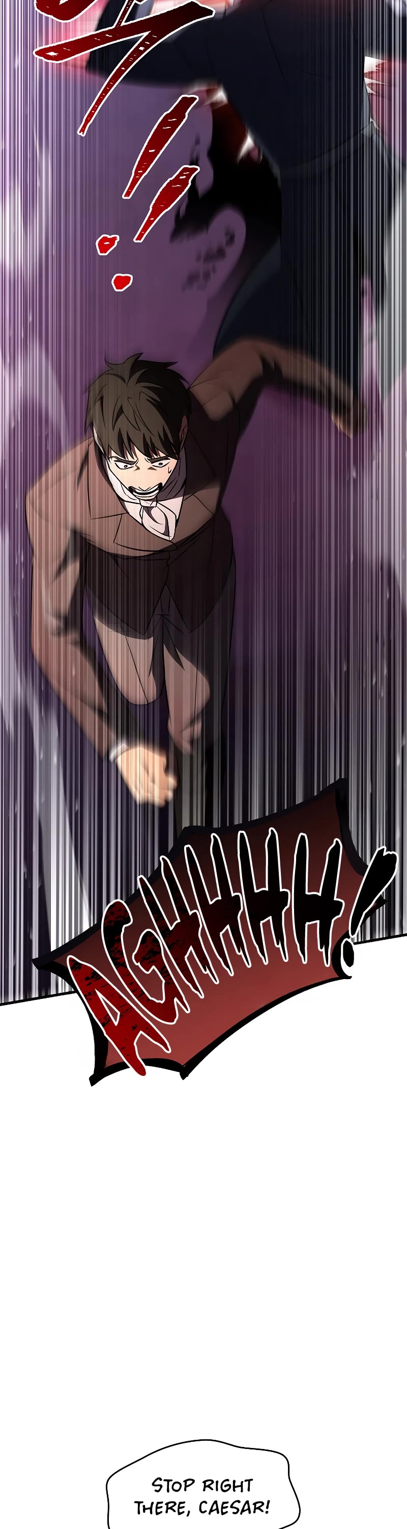 Return of the Legendary Spear Knight chapter 140 page 7