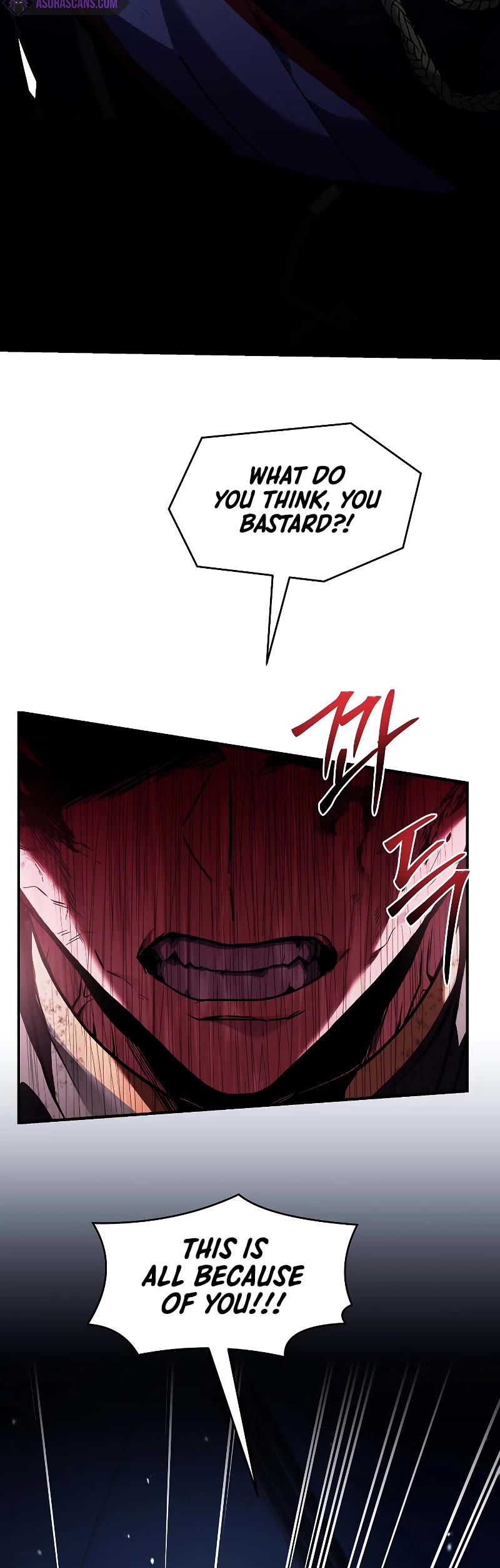 Return of the Legendary Spear Knight chapter 140 page 77