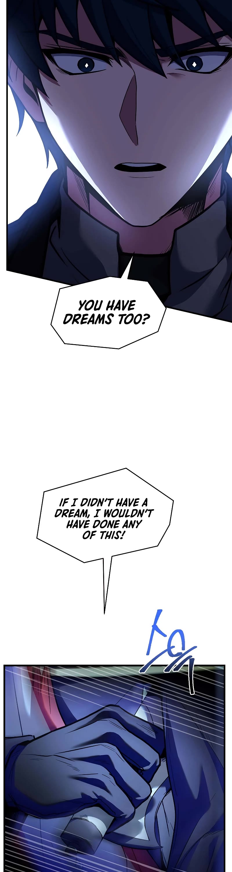 Return of the Legendary Spear Knight chapter 140 page 80