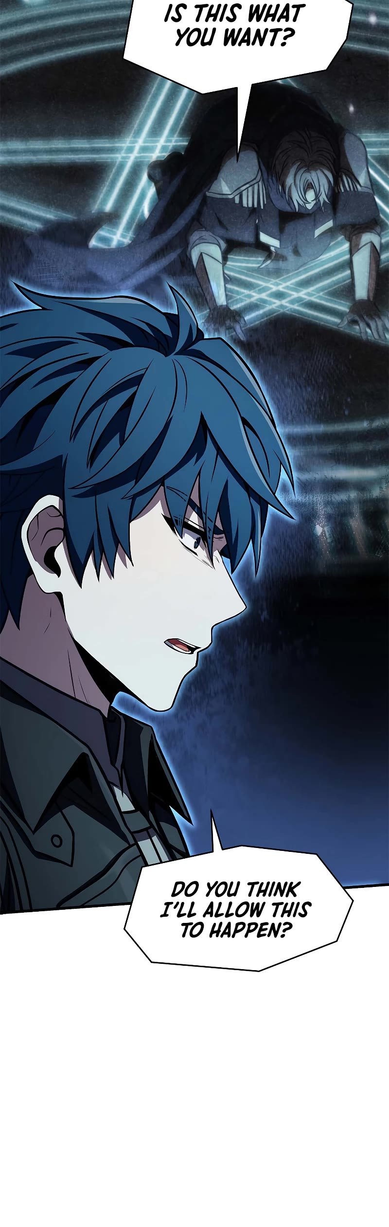 Return of the Legendary Spear Knight chapter 140 page 83