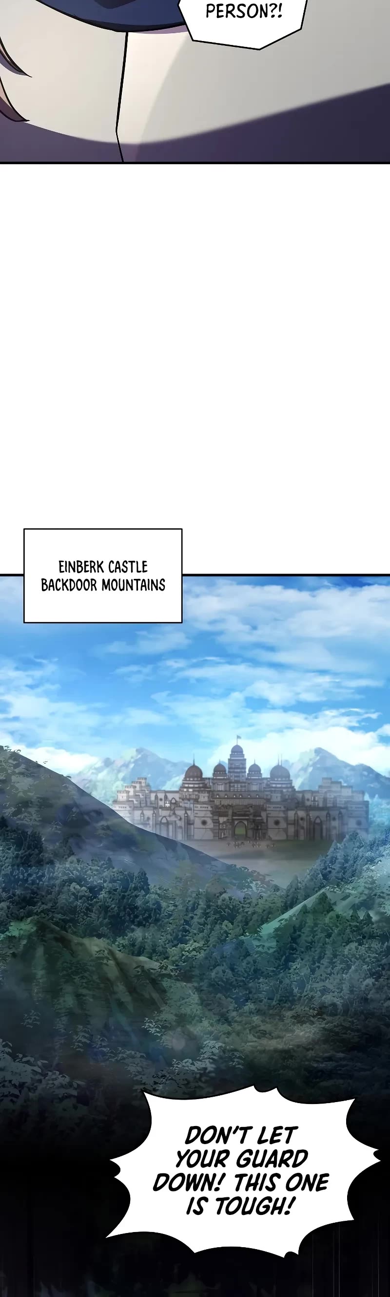 Return of the Legendary Spear Knight chapter 143 page 11