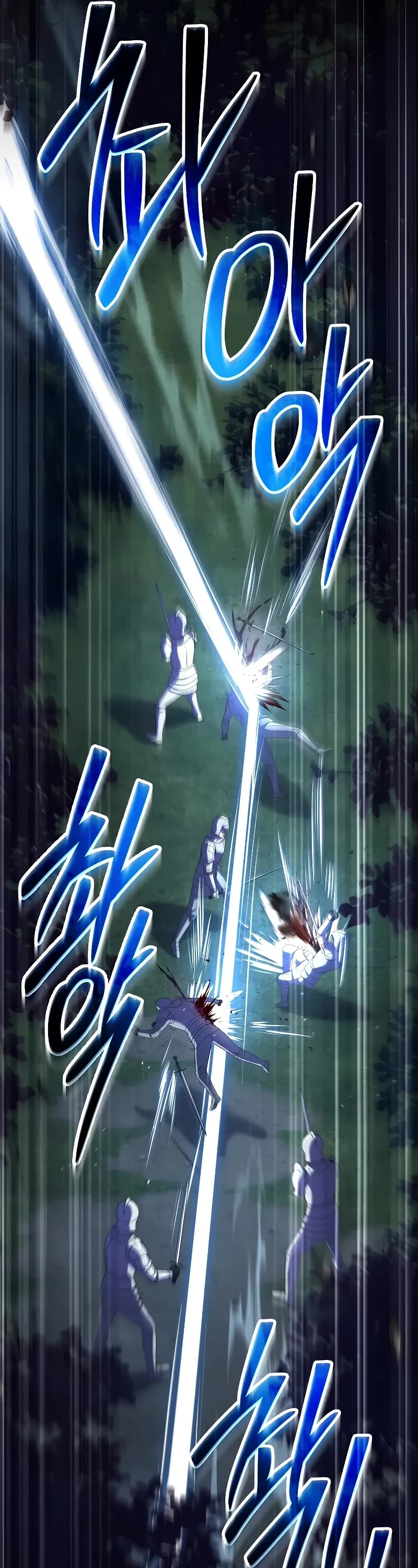 Return of the Legendary Spear Knight chapter 143 page 12