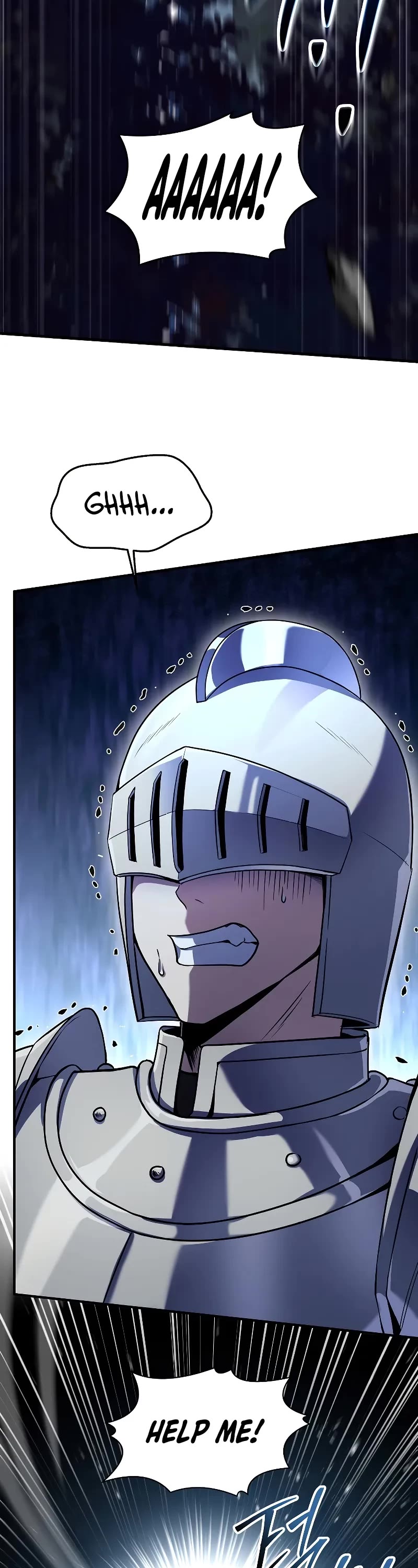 Return of the Legendary Spear Knight chapter 143 page 13