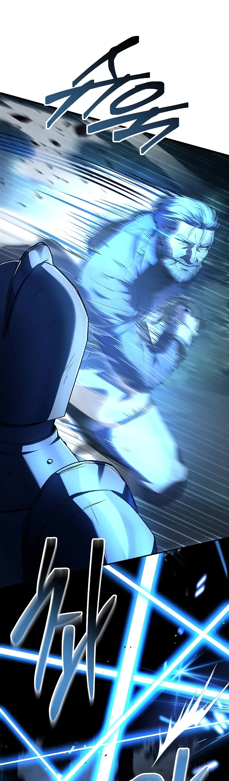 Return of the Legendary Spear Knight chapter 143 page 15