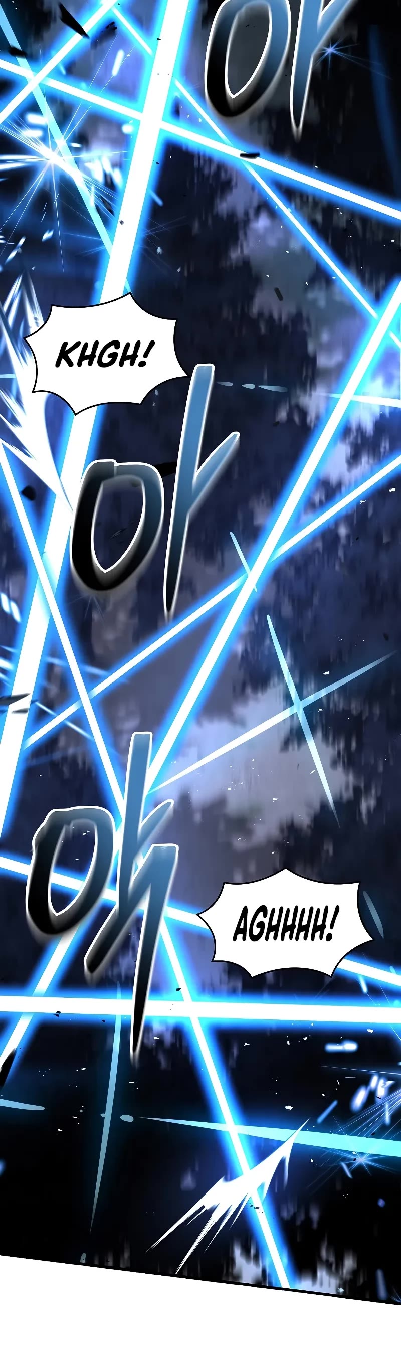 Return of the Legendary Spear Knight chapter 143 page 16