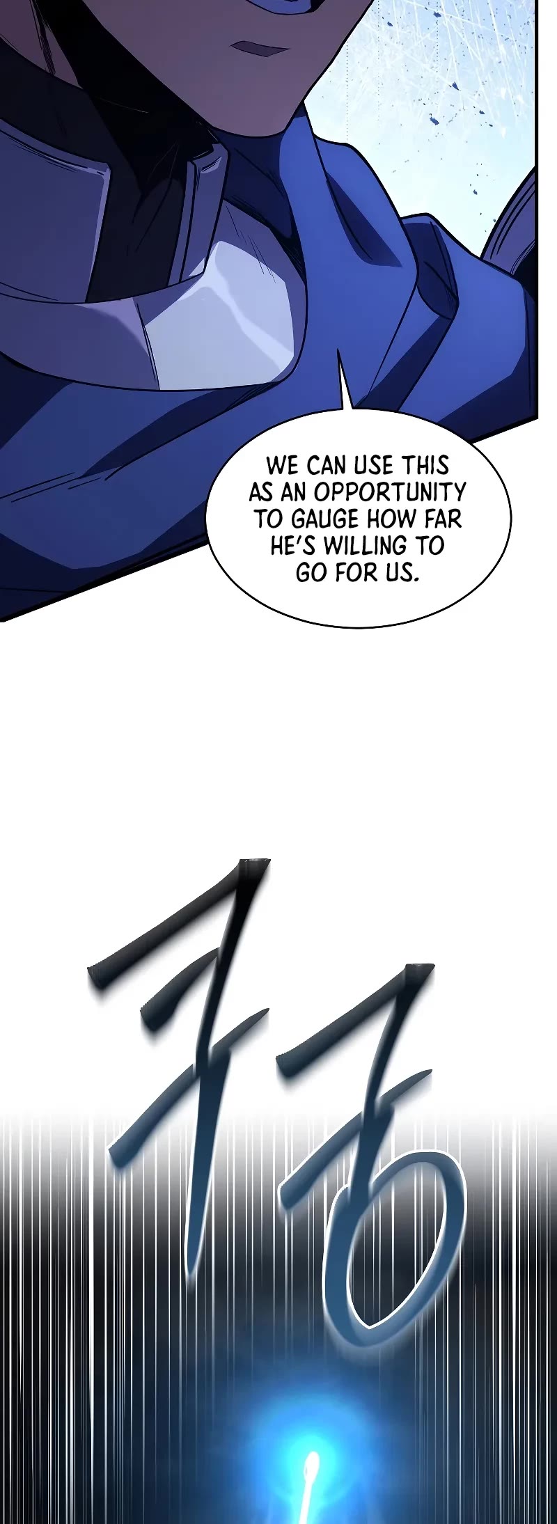 Return of the Legendary Spear Knight chapter 143 page 20