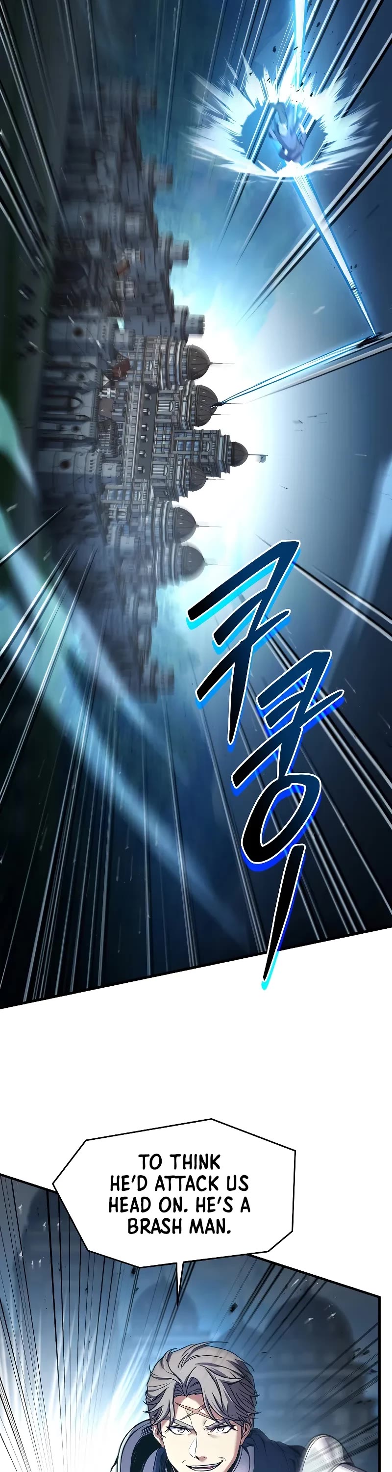 Return of the Legendary Spear Knight chapter 143 page 23