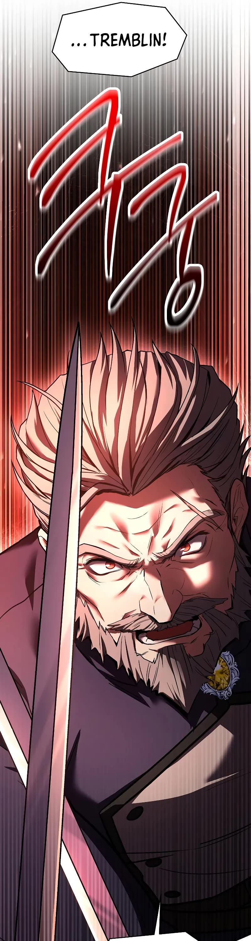 Return of the Legendary Spear Knight chapter 143 page 27