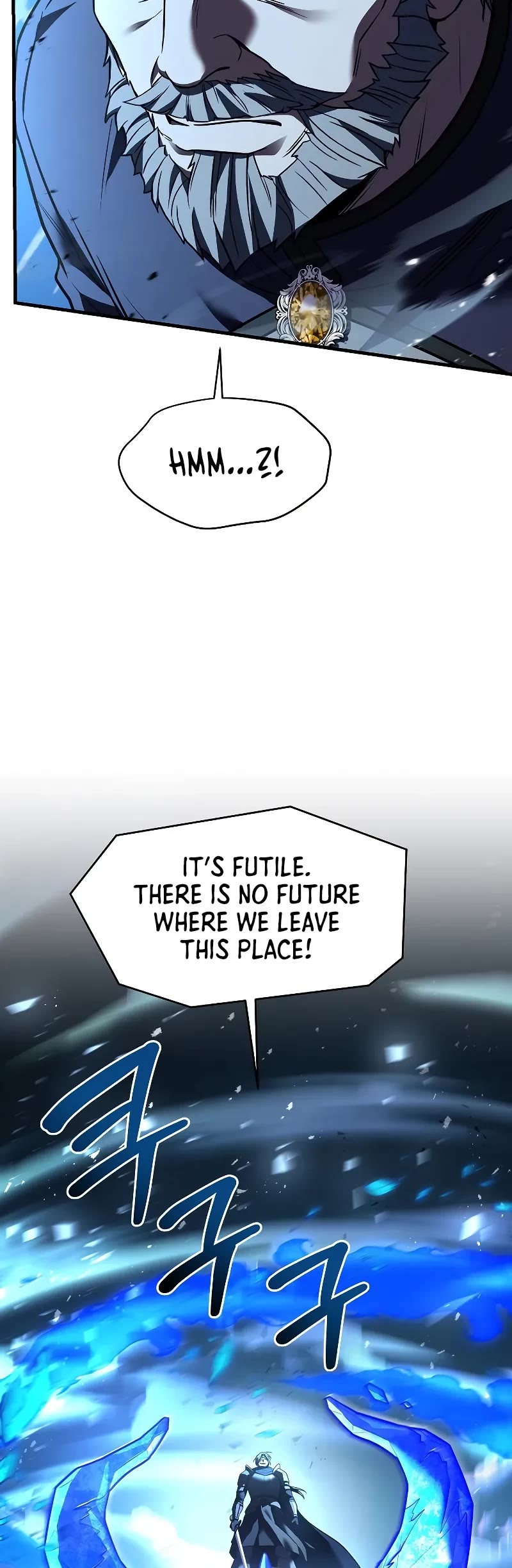 Return of the Legendary Spear Knight chapter 143 page 30