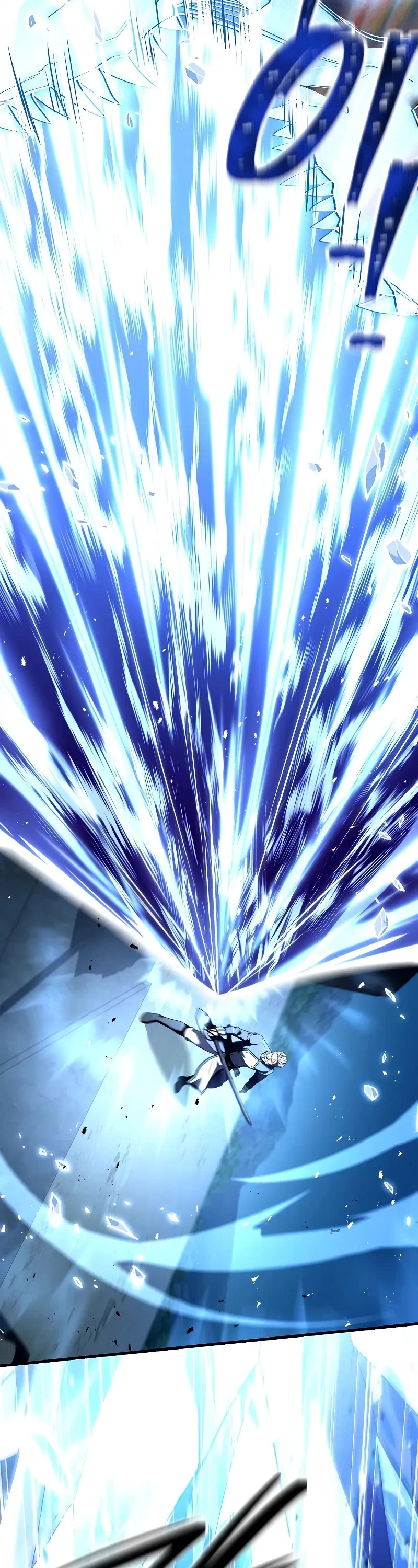 Return of the Legendary Spear Knight chapter 143 page 33