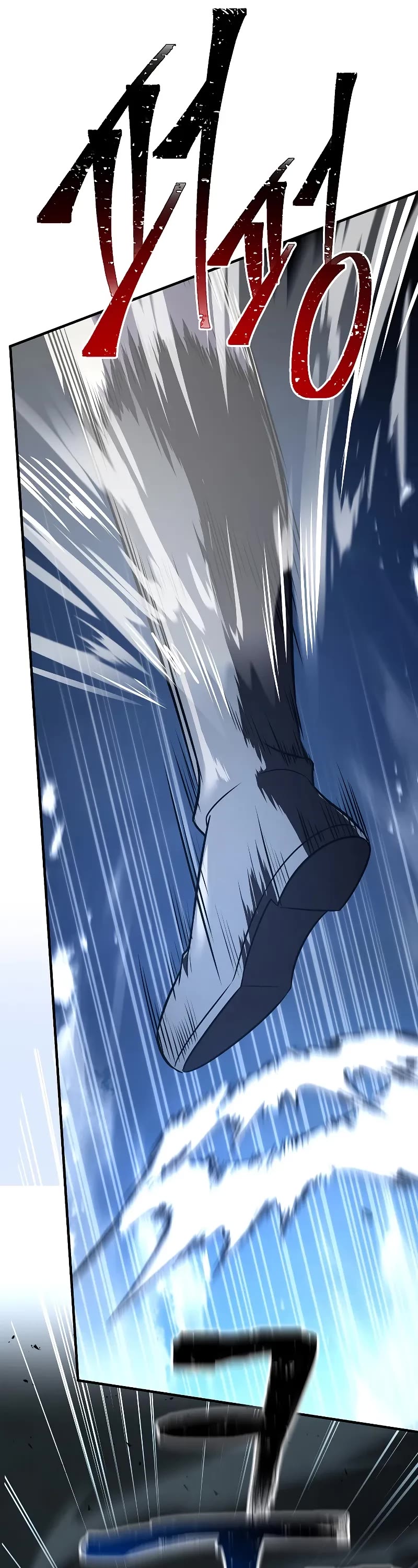 Return of the Legendary Spear Knight chapter 143 page 37