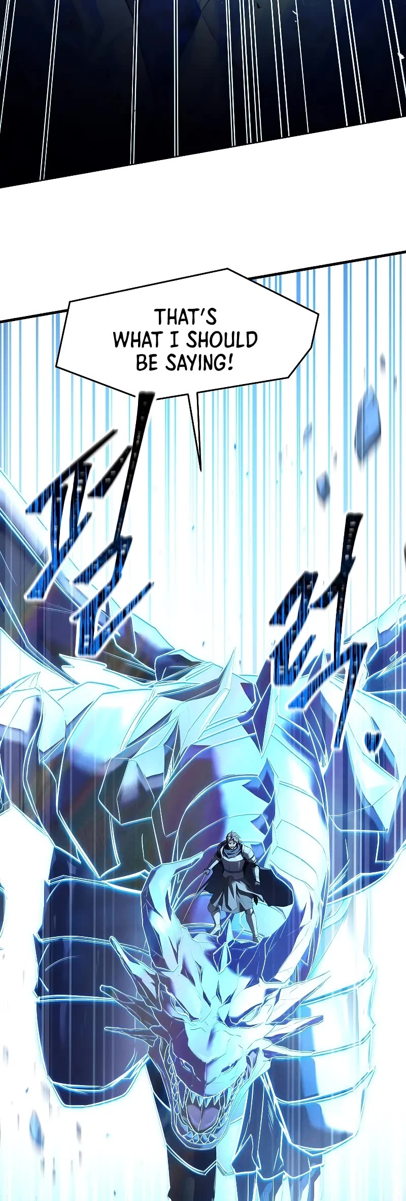 Return of the Legendary Spear Knight chapter 143 page 39