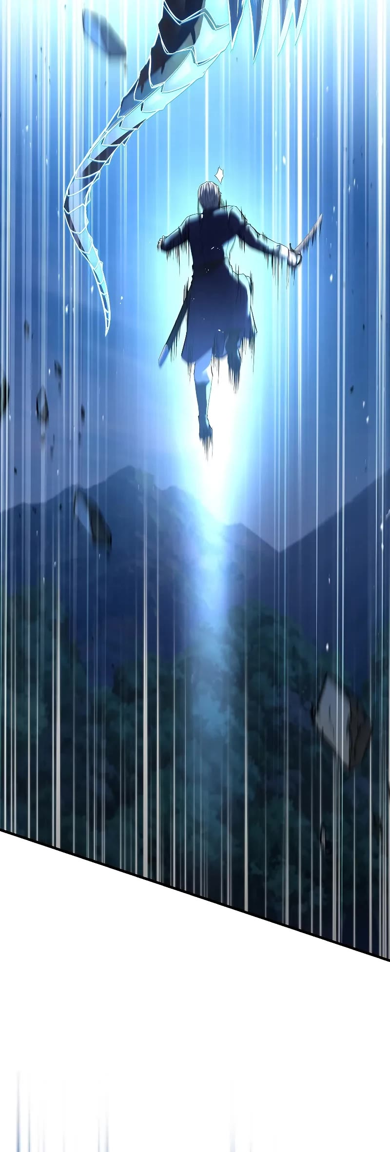 Return of the Legendary Spear Knight chapter 143 page 40