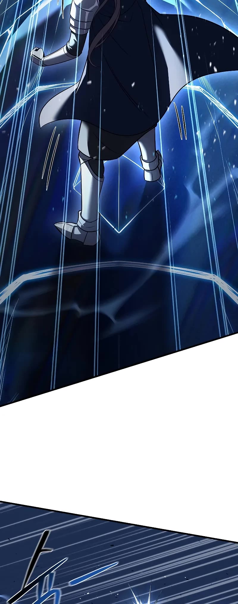 Return of the Legendary Spear Knight chapter 143 page 44