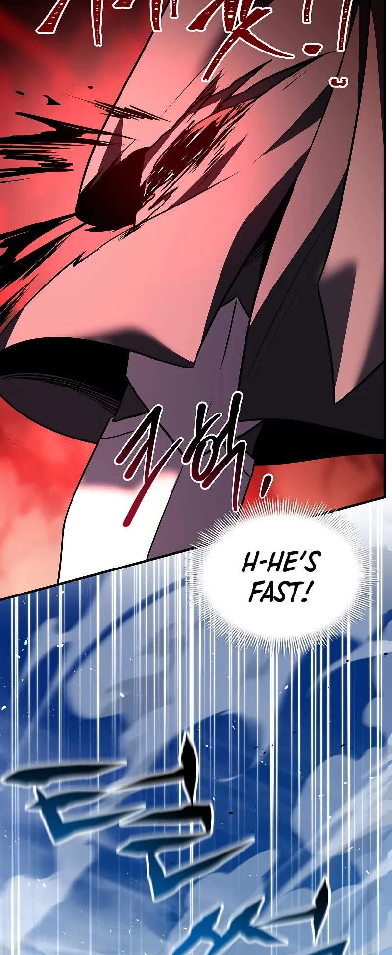 Return of the Legendary Spear Knight chapter 143 page 49