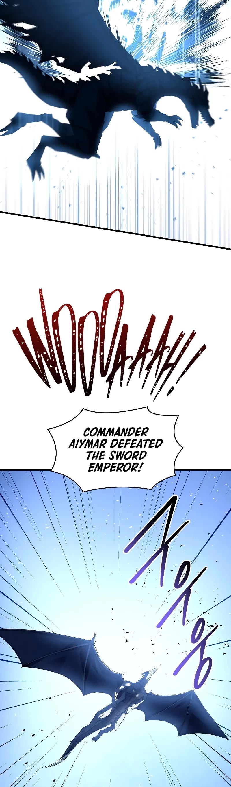 Return of the Legendary Spear Knight chapter 143 page 54