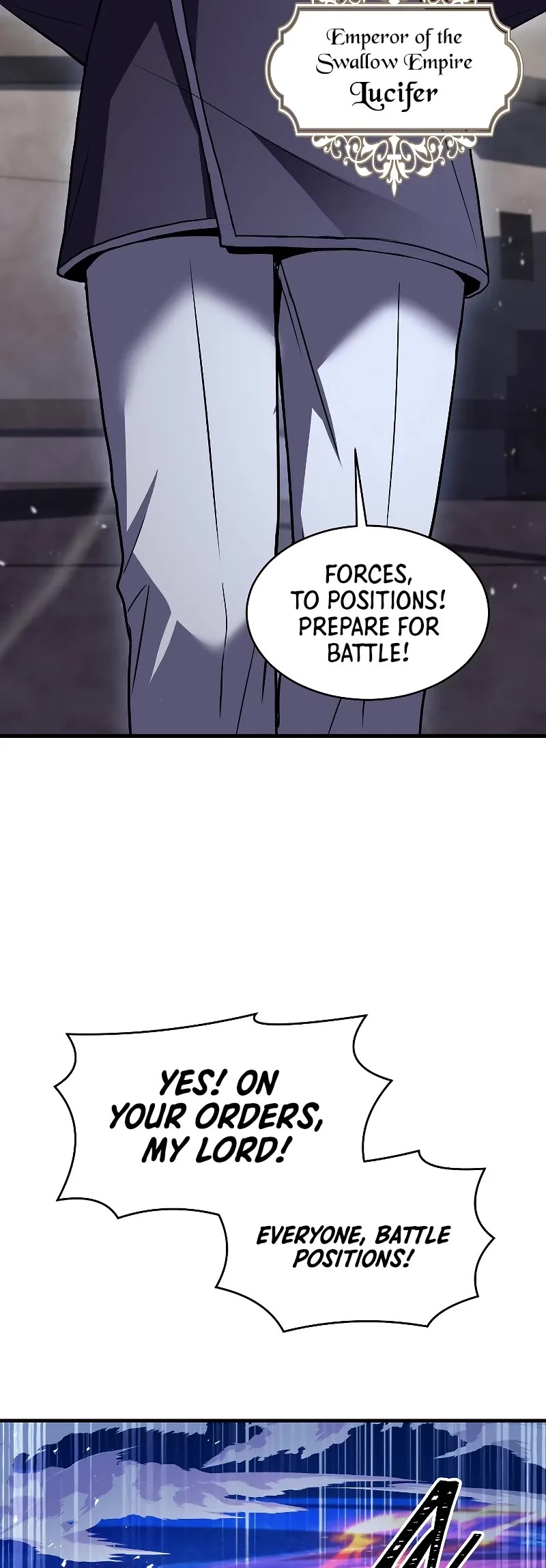 Return of the Legendary Spear Knight chapter 143 page 59