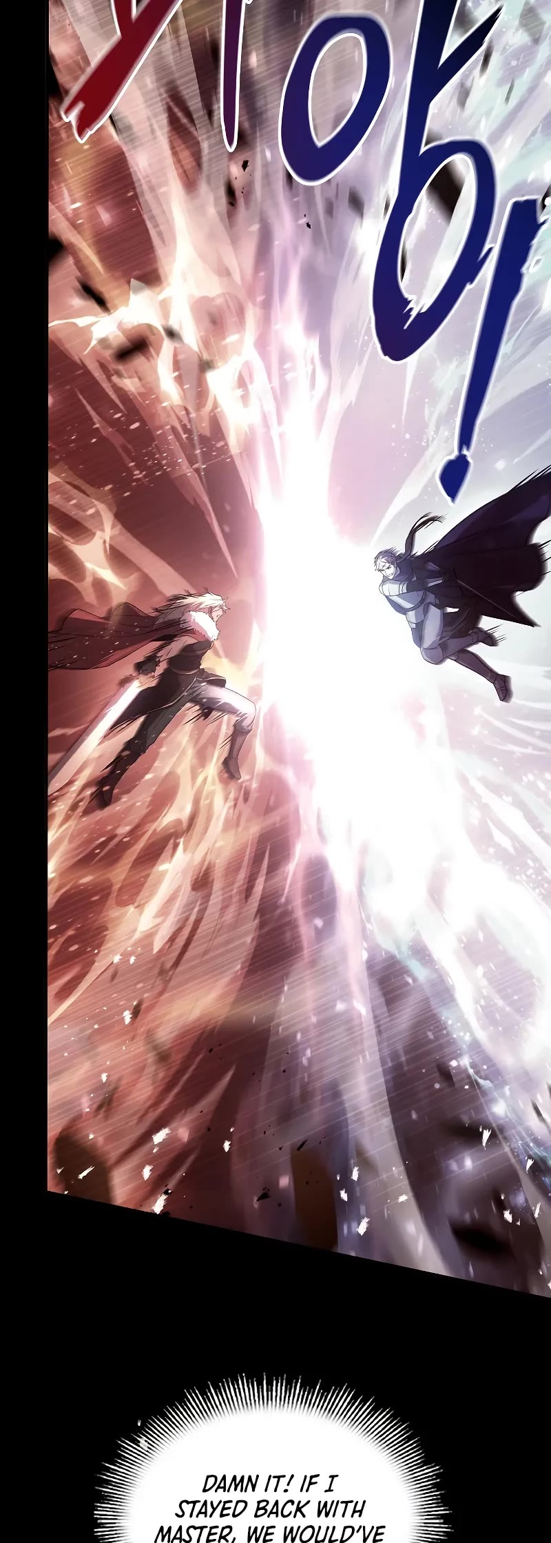 Return of the Legendary Spear Knight chapter 143 page 74