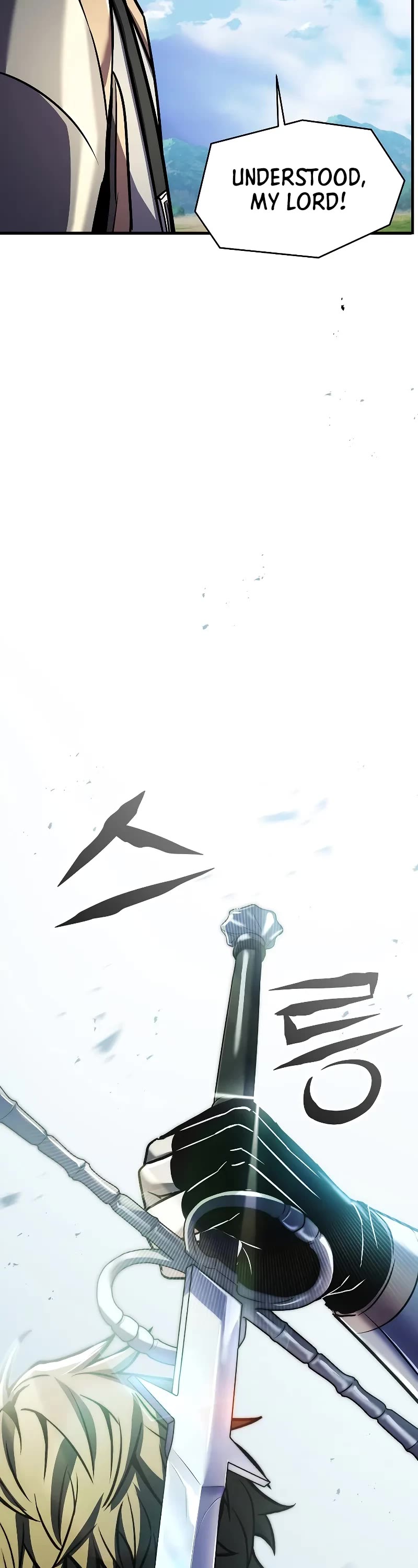 Return of the Legendary Spear Knight chapter 143 page 78