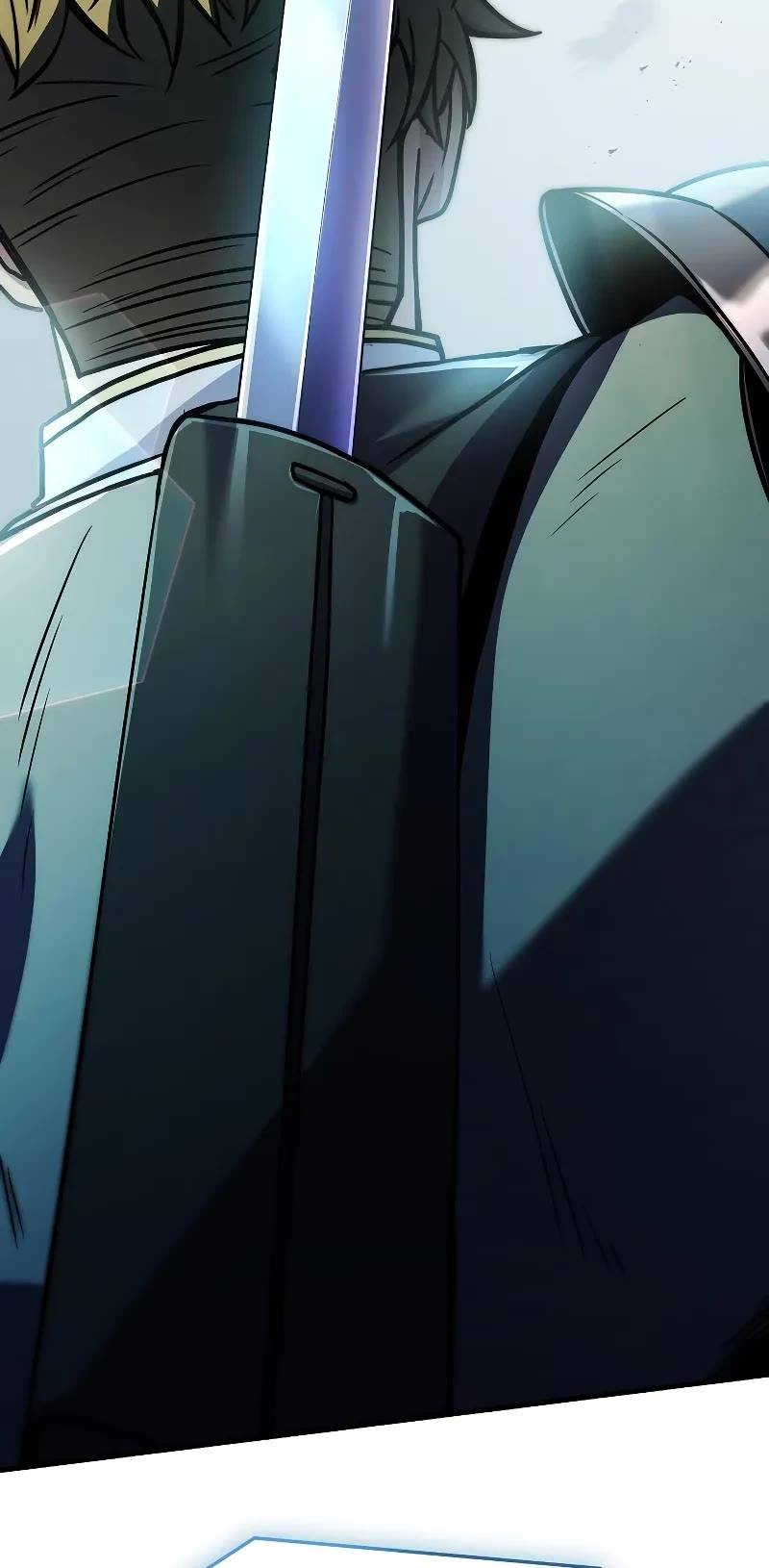 Return of the Legendary Spear Knight chapter 143 page 79