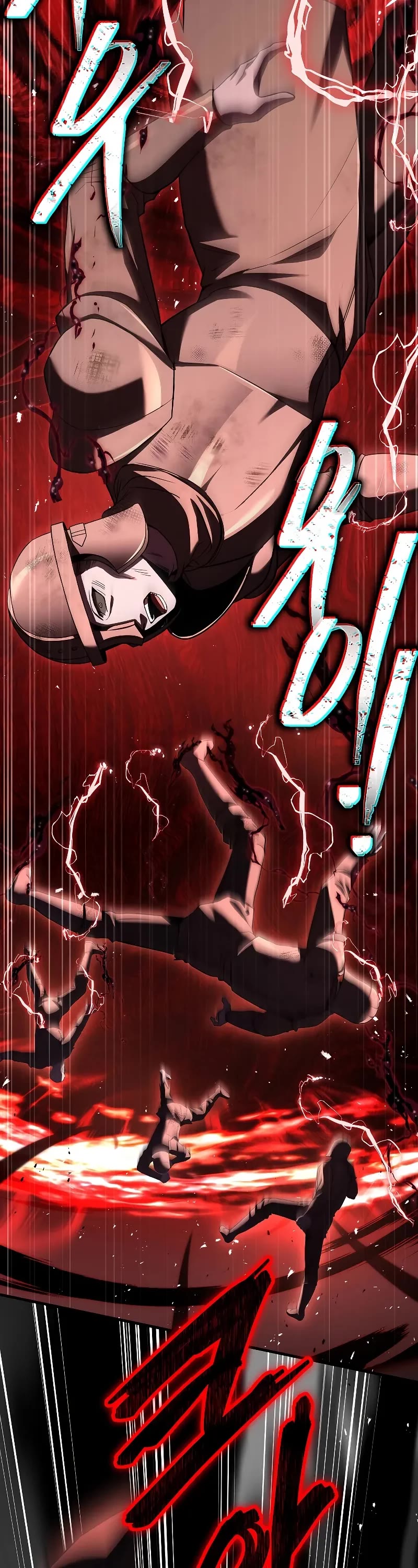 Return of the Legendary Spear Knight chapter 144 page 11