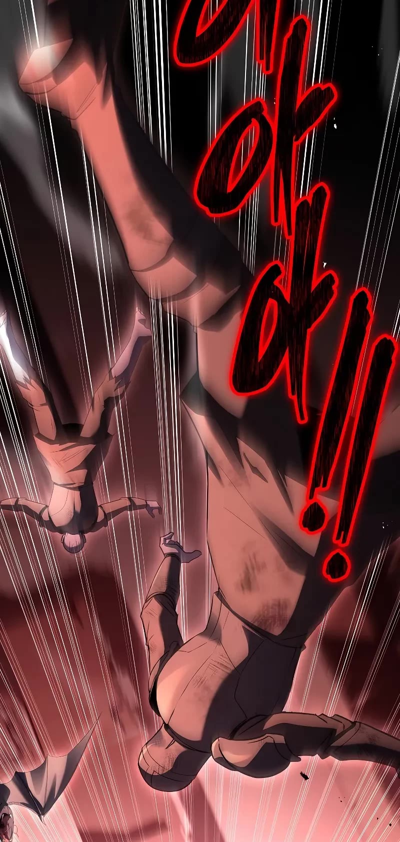 Return of the Legendary Spear Knight chapter 144 page 12