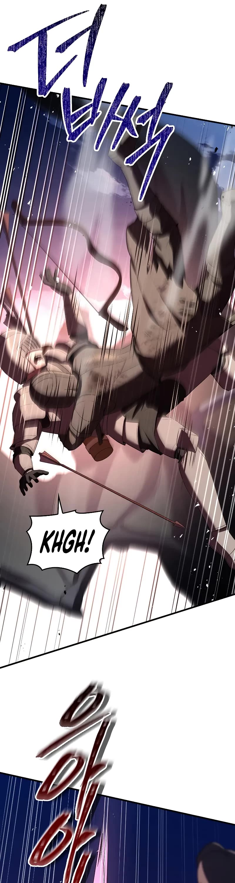 Return of the Legendary Spear Knight chapter 144 page 14