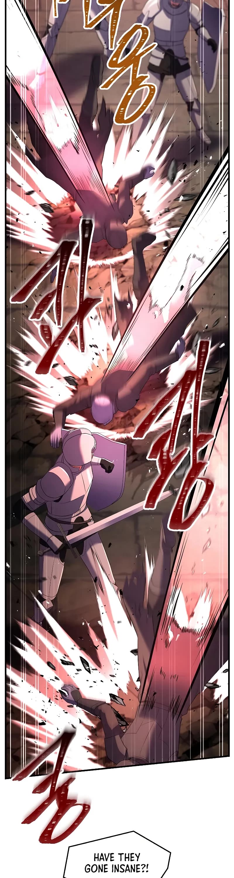 Return of the Legendary Spear Knight chapter 144 page 16