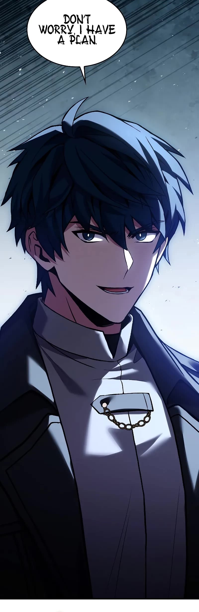 Return of the Legendary Spear Knight chapter 144 page 18