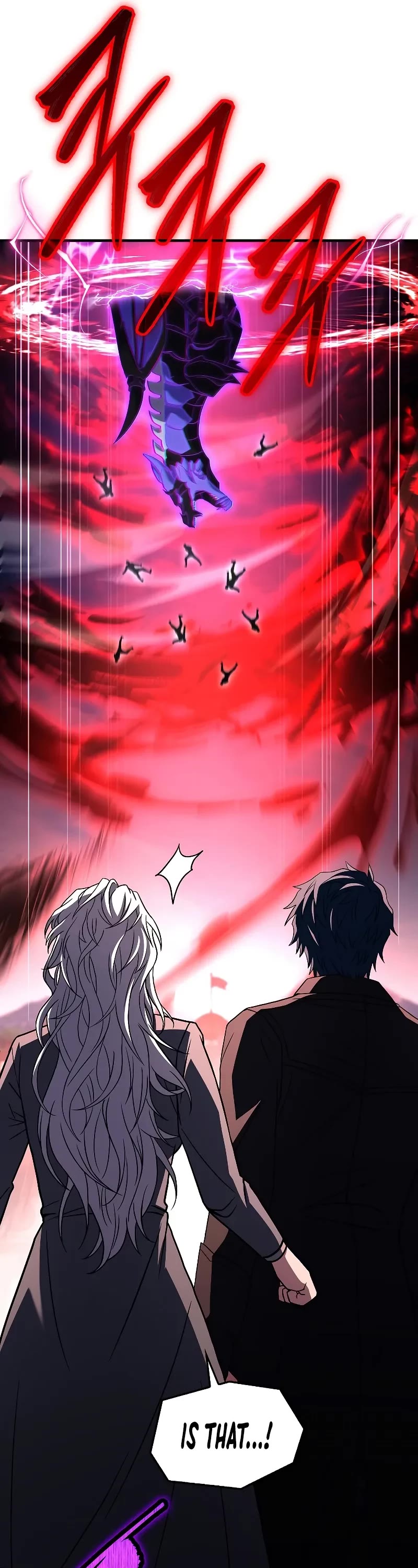 Return of the Legendary Spear Knight chapter 144 page 19