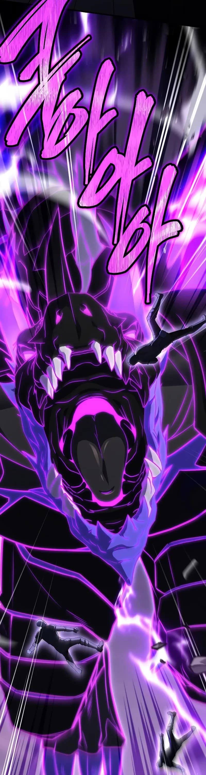 Return of the Legendary Spear Knight chapter 144 page 20