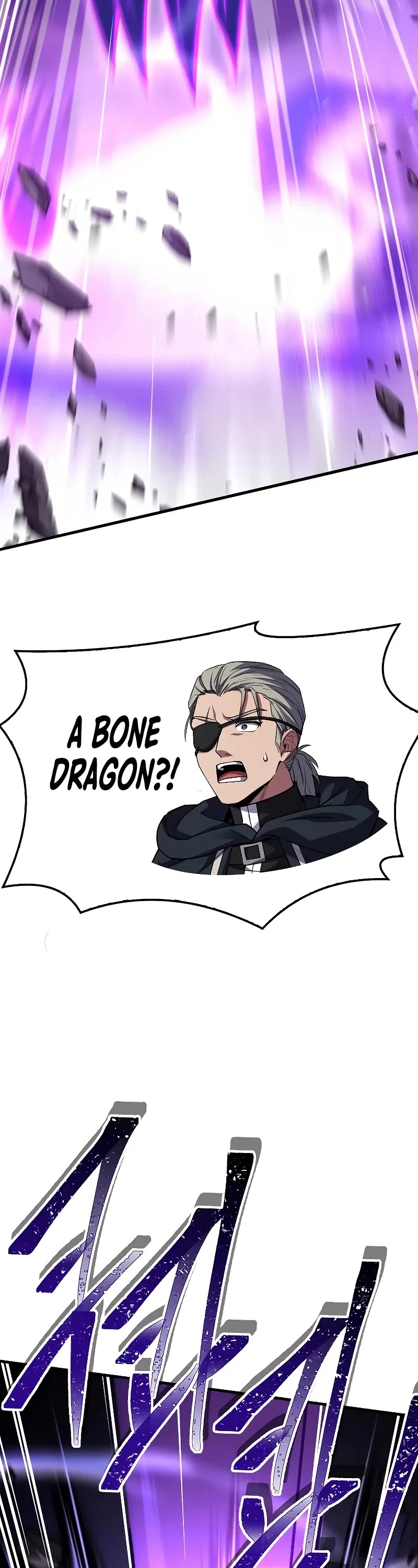 Return of the Legendary Spear Knight chapter 144 page 21