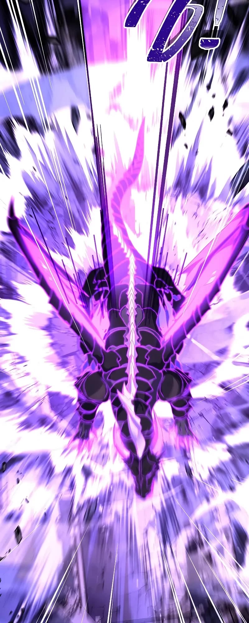 Return of the Legendary Spear Knight chapter 144 page 22