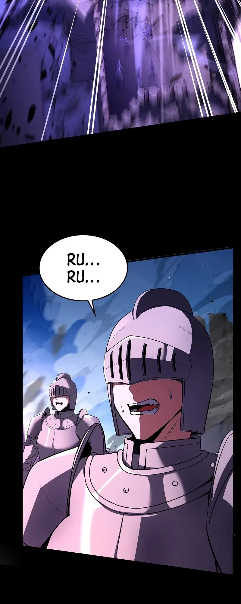 Return of the Legendary Spear Knight chapter 144 page 23