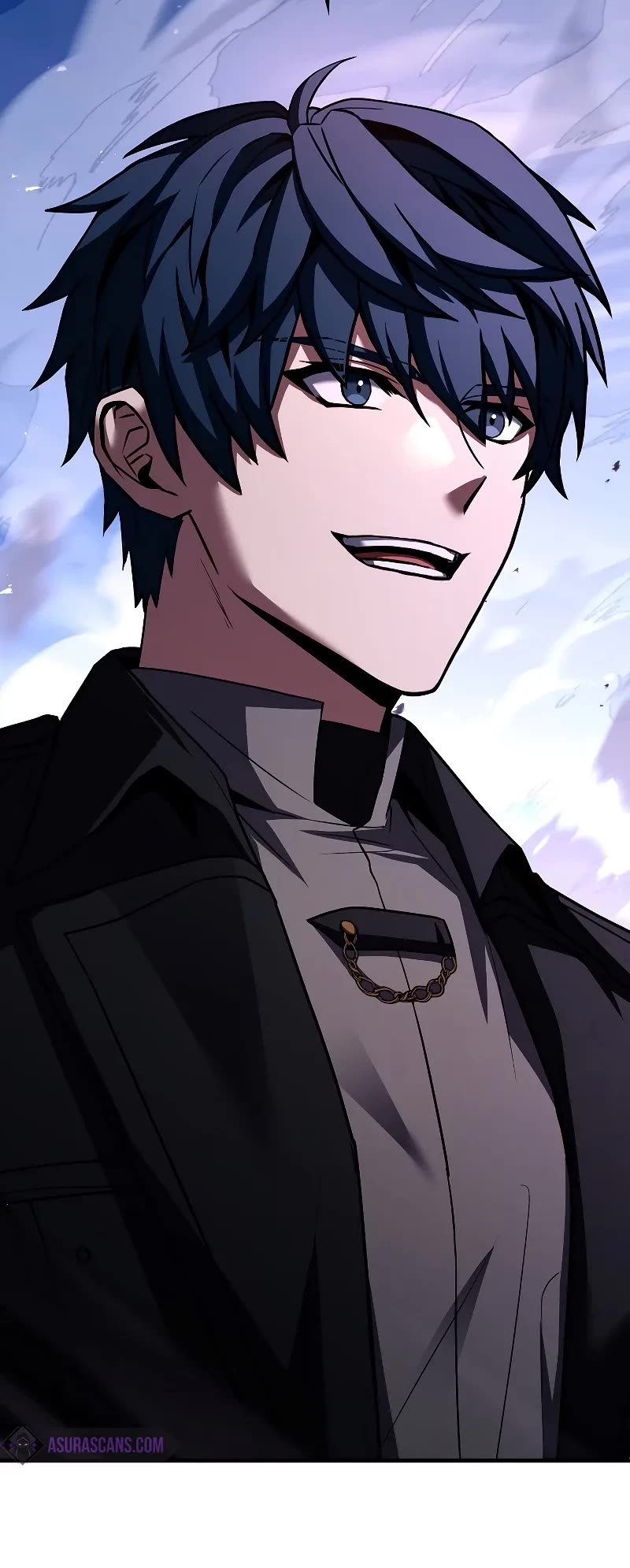 Return of the Legendary Spear Knight chapter 144 page 29