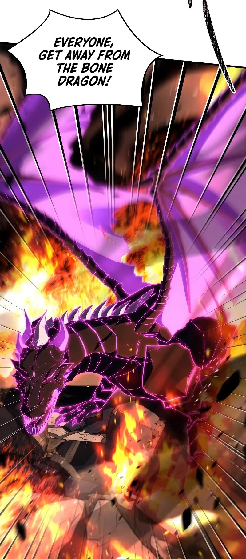 Return of the Legendary Spear Knight chapter 144 page 33