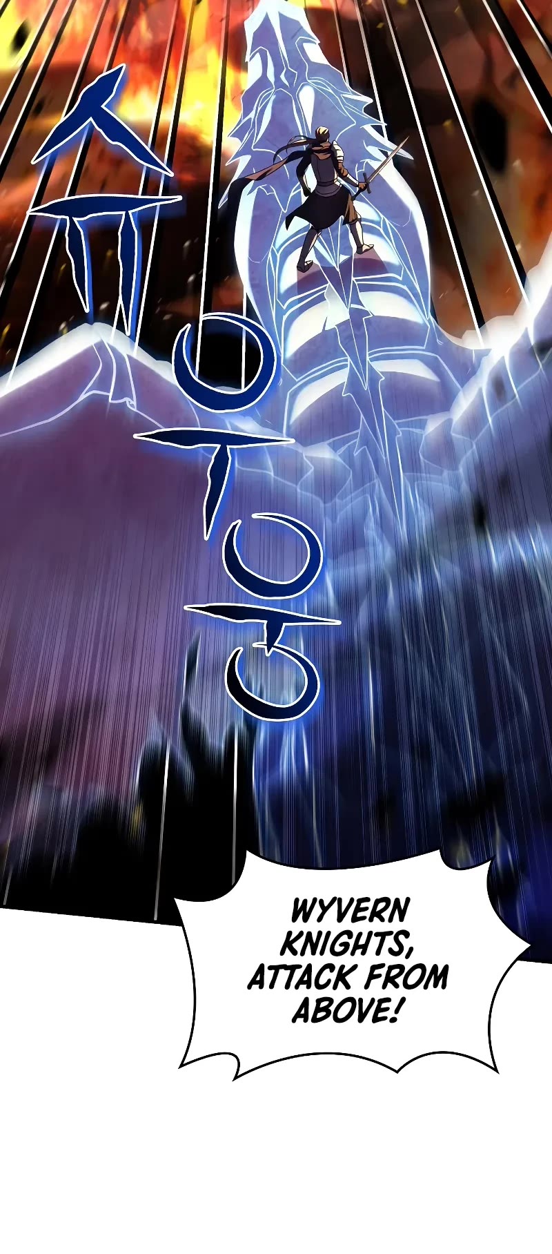 Return of the Legendary Spear Knight chapter 144 page 34