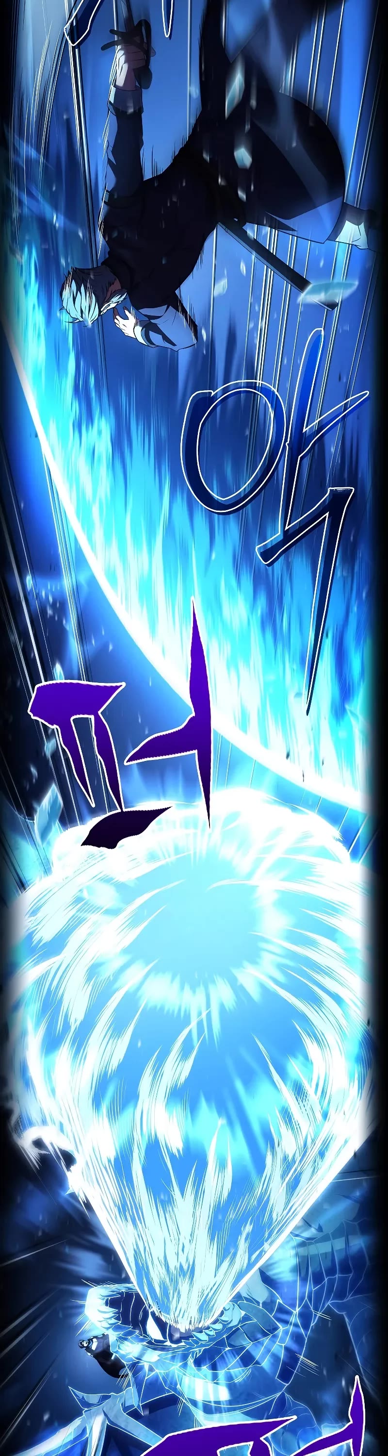 Return of the Legendary Spear Knight chapter 144 page 36