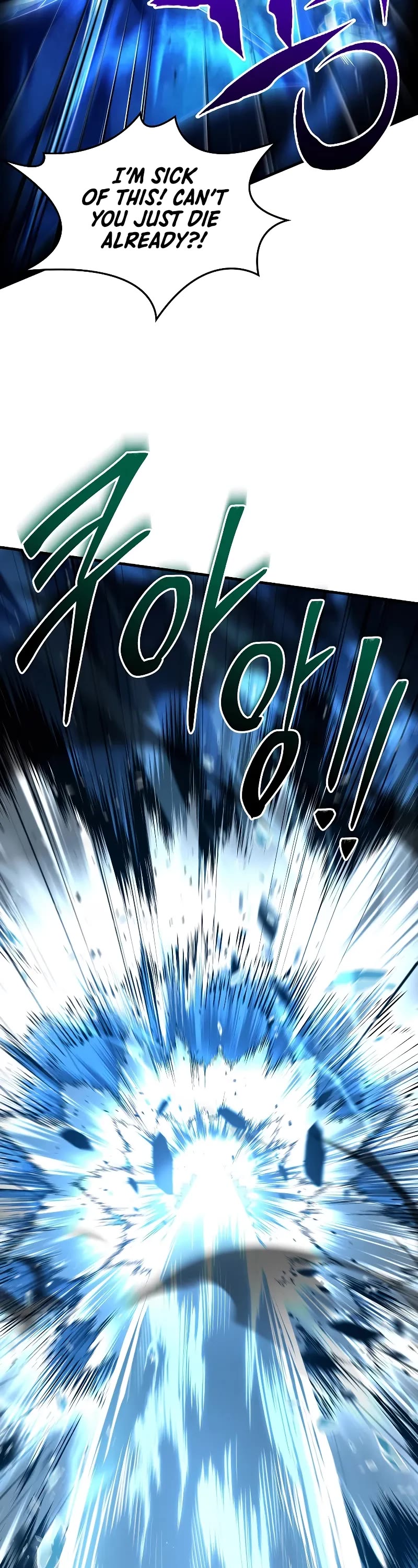 Return of the Legendary Spear Knight chapter 144 page 37