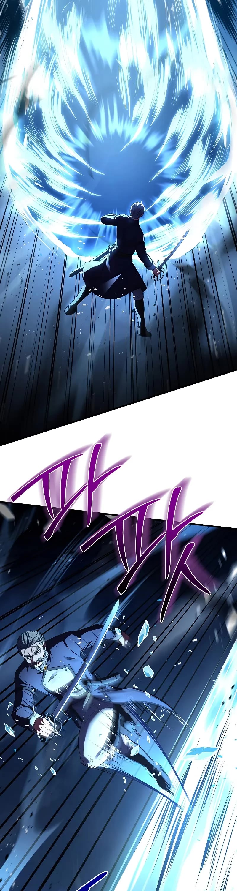 Return of the Legendary Spear Knight chapter 144 page 38