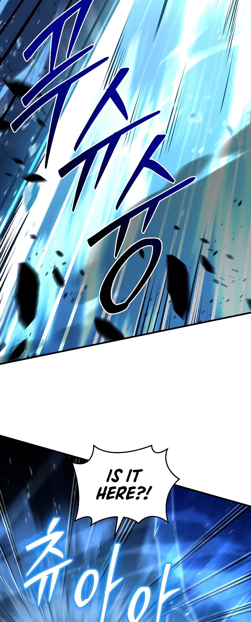 Return of the Legendary Spear Knight chapter 144 page 39