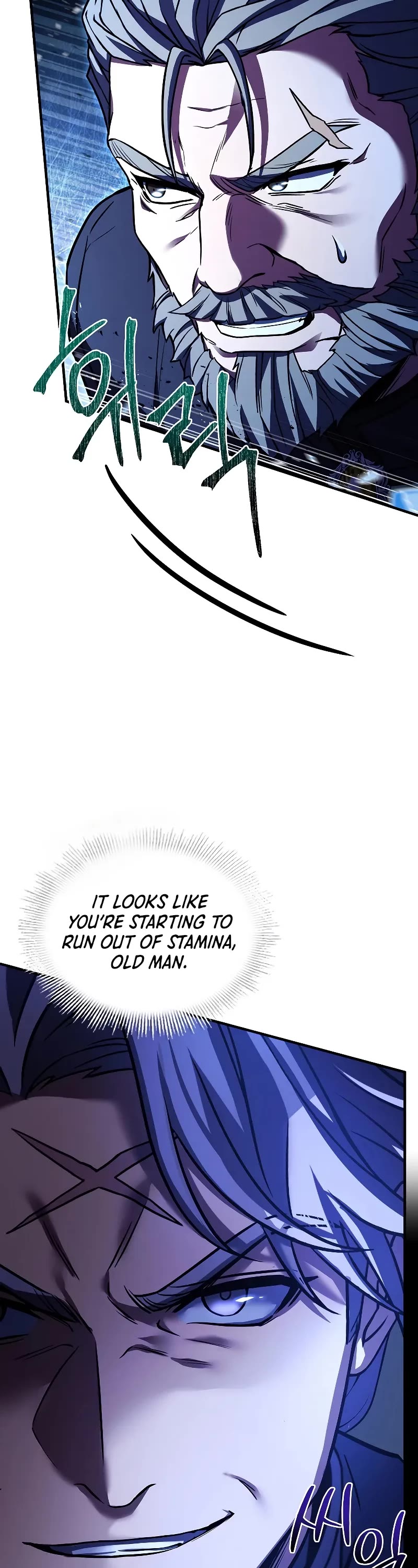 Return of the Legendary Spear Knight chapter 144 page 44