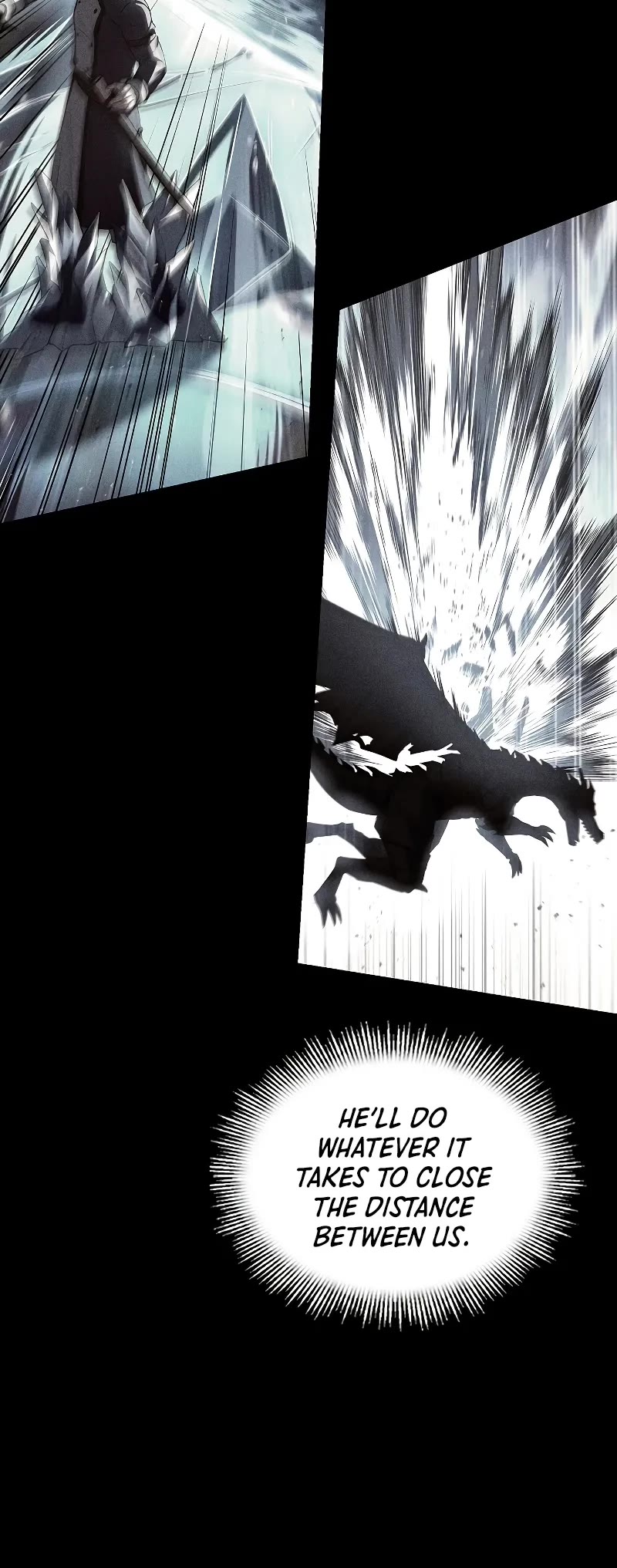 Return of the Legendary Spear Knight chapter 144 page 46