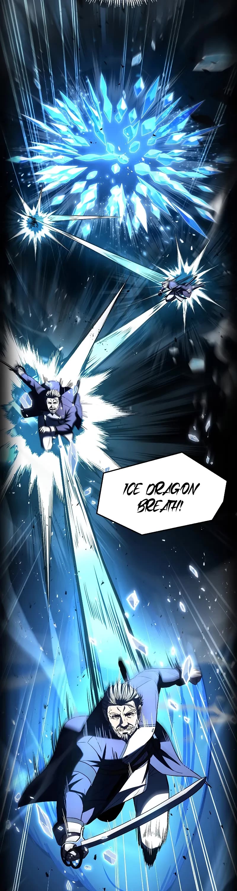 Return of the Legendary Spear Knight chapter 144 page 48