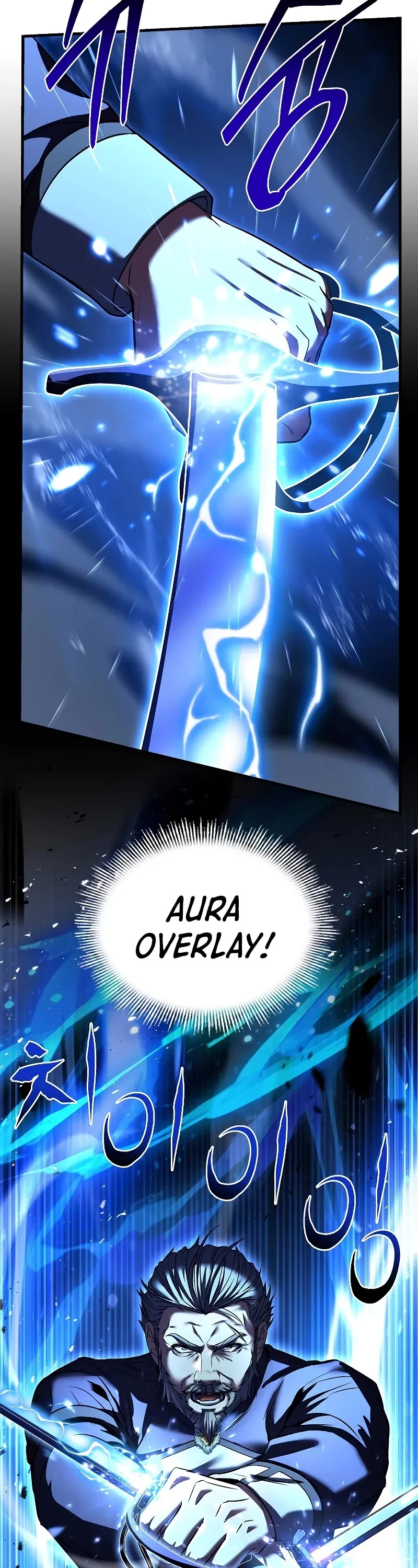 Return of the Legendary Spear Knight chapter 144 page 50